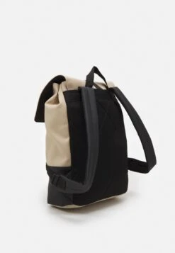 Even&Odd Rugzak - Black/Beige -Even&Odd dac193371d2f4a128ff307600a887278