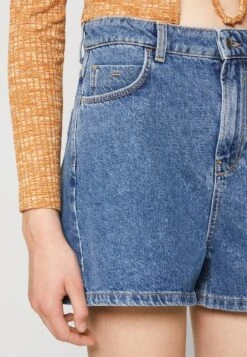 Even&Odd Jeansshort - Blue Denim 11 Even&Odd Jeansshort - Blue Denim -Even&Odd dafbc79e03984590b0c7d637c34ade9f