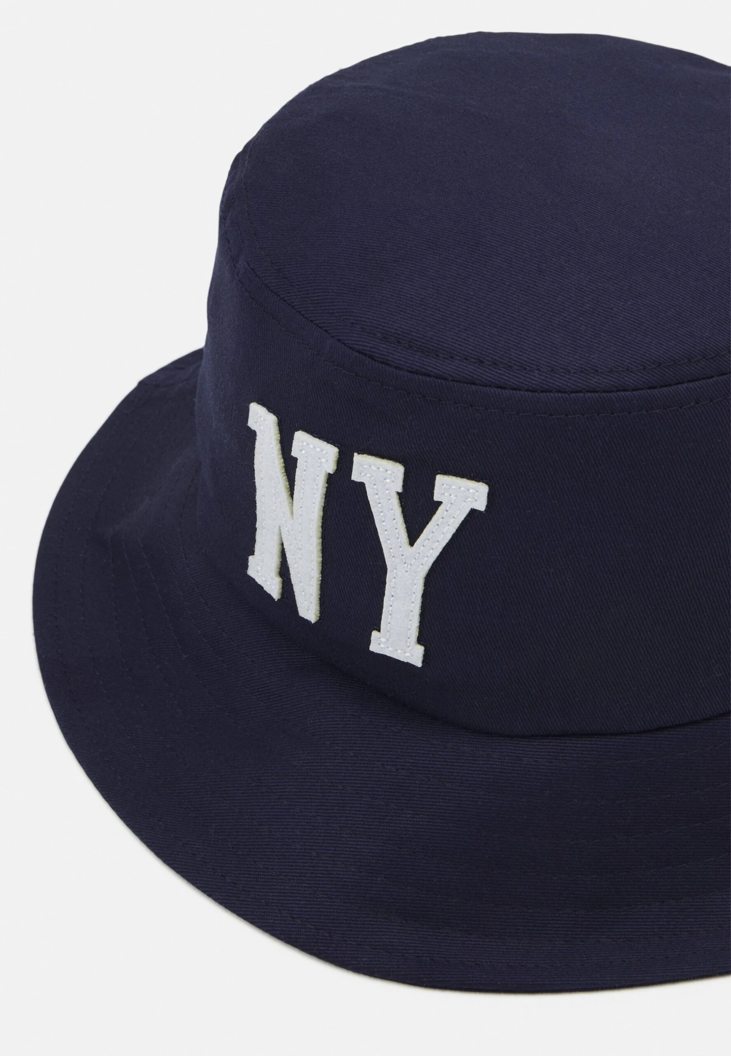 Even&Odd Hoed - Dark Blue 6 Even&Odd Hoed - Dark Blue - Afbeelding 4