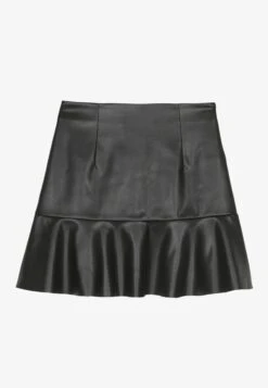 Even&Odd Leren Rok - Black 9 Even&Odd Leren Rok - Black -Even&Odd db6da47969fc4007b81fe57a30c1a00f