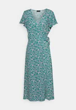 Even&Odd Jurk - Green/Purple 12 Even&Odd Jurk - Green/Purple -Even&Odd db717401c85f4978942518d3dd772024