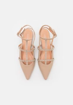 Even&Odd Slingback Ballerina´S - Beige 13 Even&Odd Slingback Ballerina´S - Beige -Even&Odd db8d404fe6864e06a852d938c8d0c1a1