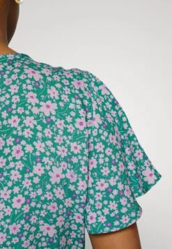 Even&Odd Jurk - Green/Purple 13 Even&Odd Jurk - Green/Purple -Even&Odd db9c4abf84924580a0566d428ec40037