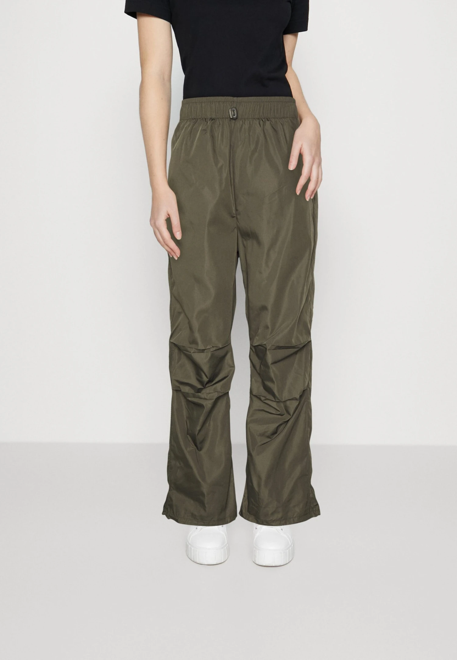 Even&Odd Broek - Khaki 3 Even&Odd Broek - Khaki