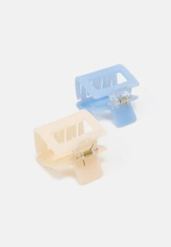 Even&Odd 3 Pack - Haaraccessoire - White/Pink/Blue 6 Even&Odd 3 Pack - Haaraccessoire - White/Pink/Blue -Even&Odd dc02b427eb7243c3ad328fc488a57b70