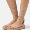 Even&Odd Sandalen - Beige -Even&Odd dc1e7071b2cc4363b76650b8ad83aa23