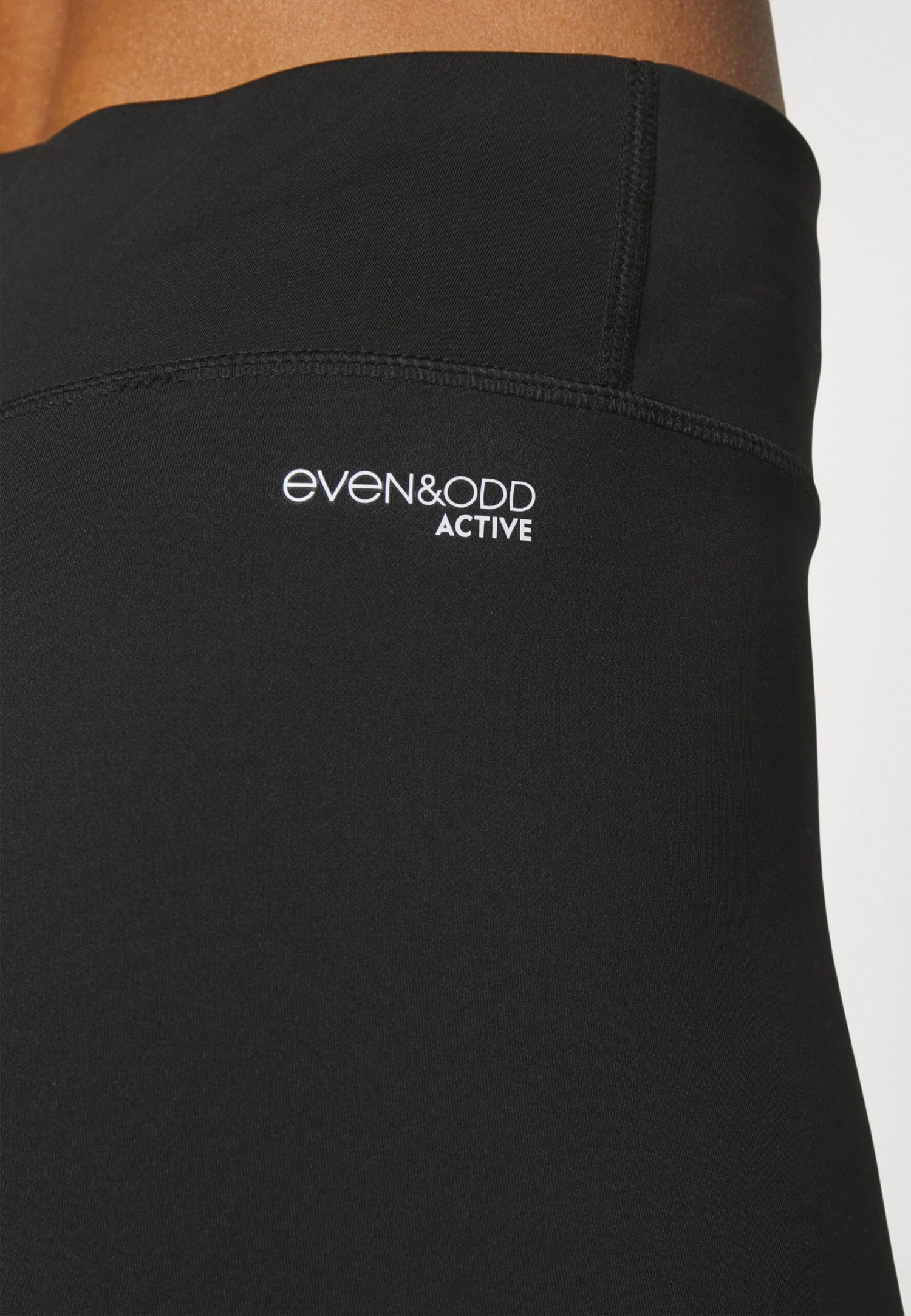 Legging - Black 7 Legging - Black - Afbeelding 5