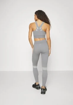 Legging - Grey 10 Legging - Grey -Even&Odd dda0c2ae5f2e448f9ef92971763ab199