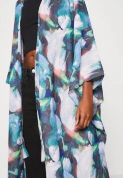 Even&Odd Lichte Jas - Blue 13 Even&Odd Lichte Jas - Blue -Even&Odd de26069e875544e8ab00e9ab21c43792