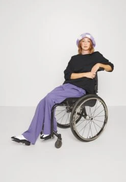 Even&Odd Broek - Purlpe 15 Even&Odd Broek - Purlpe -Even&Odd de3e0c7e8ab049bbafcf55c3b9b8efc9