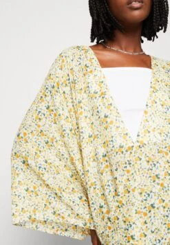 Even&Odd Lichte Jas - Yellow 13 Even&Odd Lichte Jas - Yellow -Even&Odd dedeac94e51e4b23884be86c56f11ffb