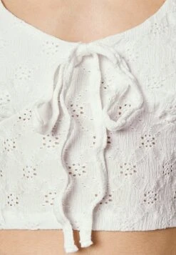 Even&Odd Romantic - Blouse - Off-White 13 Even&Odd Romantic - Blouse - Off-White -Even&Odd df32c6710166436b9740dc0ecc133d79