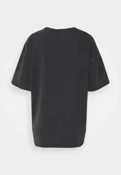 Even&Odd Embro- T-Shirt Print - Black -Even&Odd df4e5cfb058740ddbc2c14f70dbfb2cc