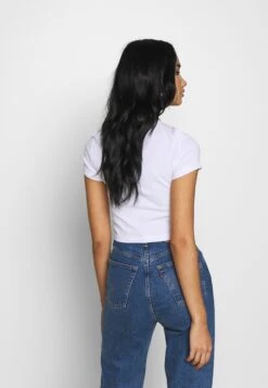 Even&Odd 3 Pack - T-Shirt Basic - White/Black/Light Grey 12 Even&Odd 3 Pack - T-Shirt Basic - White/Black/Light Grey -Even&Odd df5921700d8244f08e87738acbbce7a7