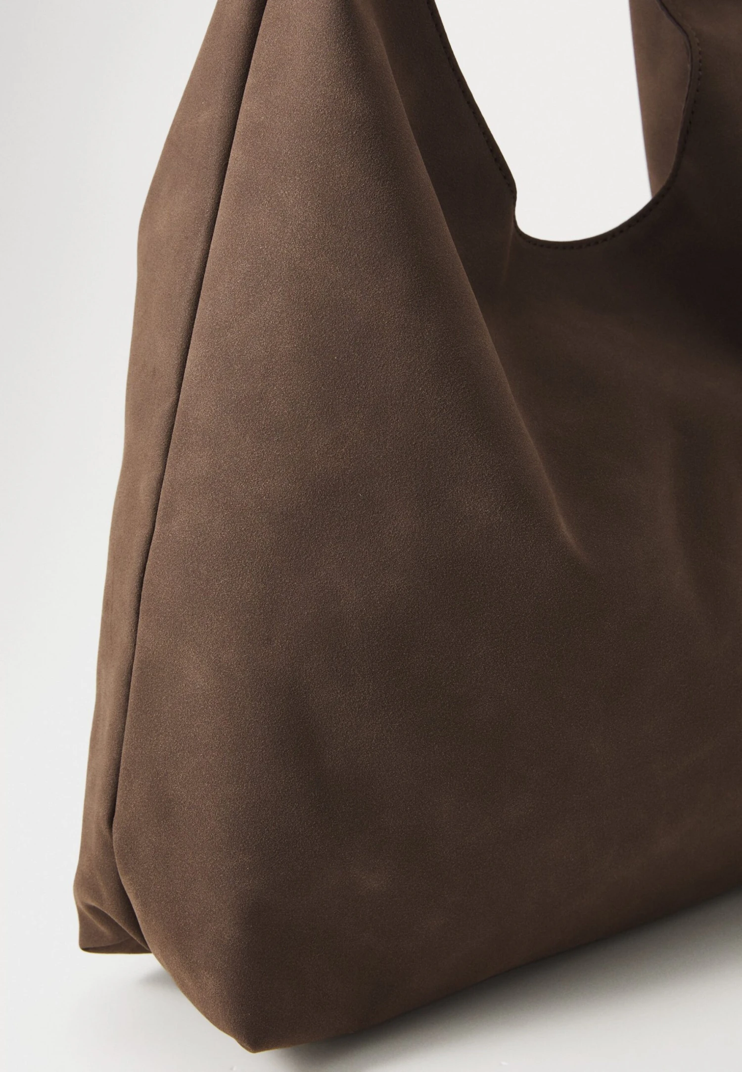 Even&Odd Shopper - Dark Brown 8 Even&Odd Shopper - Dark Brown - Afbeelding 6