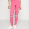 Legging - Pink 2 Legging - Pink -Even&Odd e33a969259e04bd2acf0bfcf74b48e93