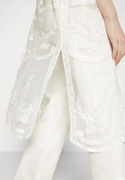 Even&Odd Vest - White -Even&Odd e35443ab86c746c0bea29a689d9a15bd