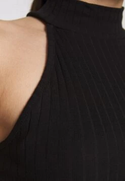 2 Pack - Top - Off White/Black 11 2 Pack - Top - Off White/Black -Even&Odd e354c81f1f674d5ab7fefb4f21c191bd