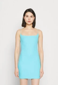 Even&Odd Jerseyjurk - Blue 12 Even&Odd Jerseyjurk - Blue -Even&Odd e3d8145eba154b4182f021709fe6ec42