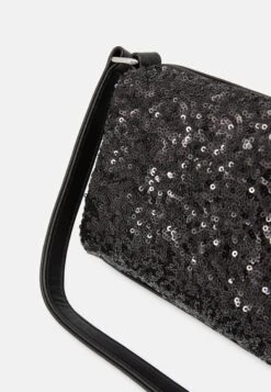 Even&Odd Schoudertas - 802 - Black -Even&Odd e3f79443db5344619a3954398a095147