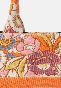 Even&Odd Shopper - Orange 9 Even&Odd Shopper - Orange -Even&Odd e3fca6a0fd2d4613aafa0a6ac190224d