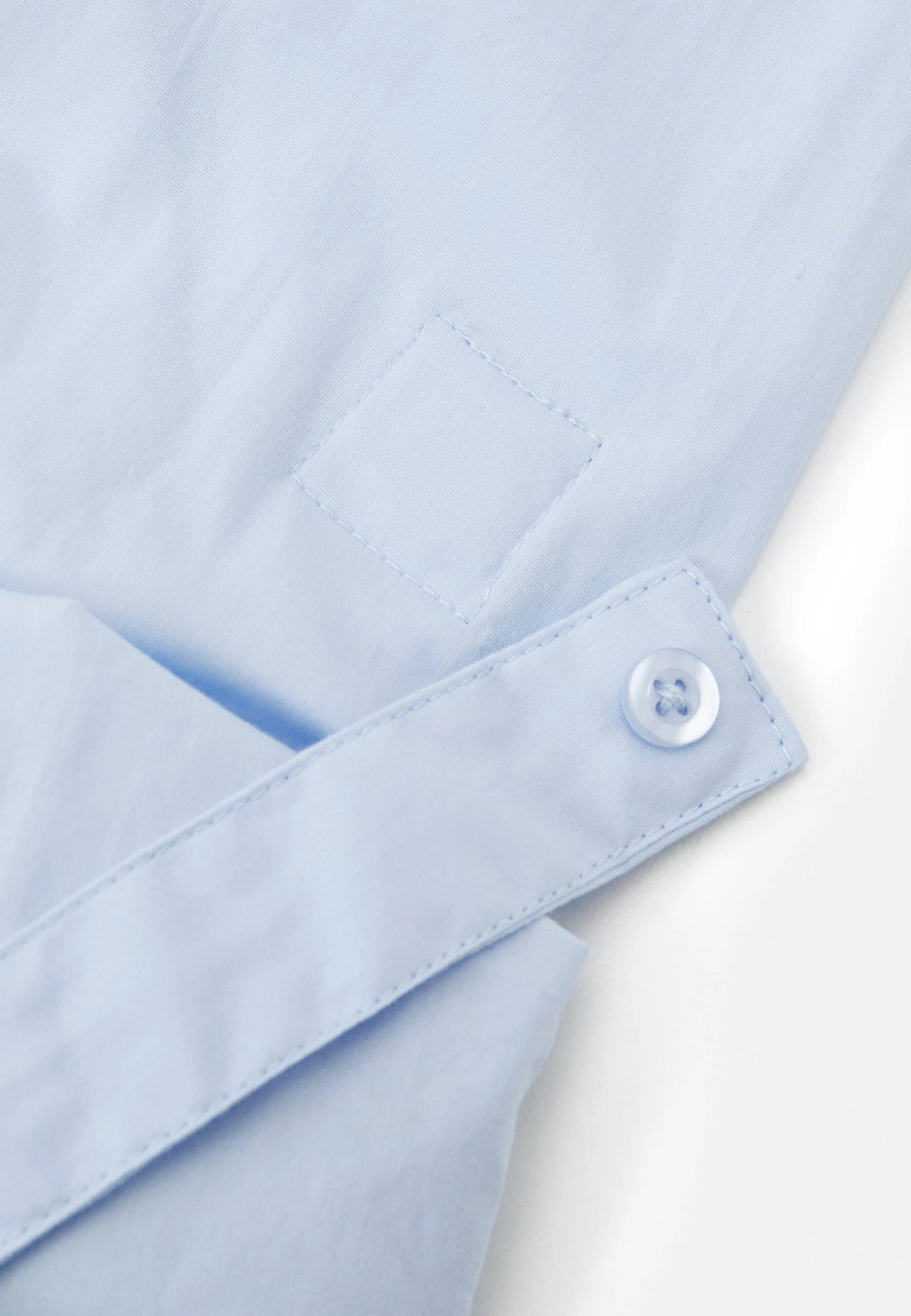 Even&Odd Blouse - Light Blue 13 Even&Odd Blouse - Light Blue - Afbeelding 11