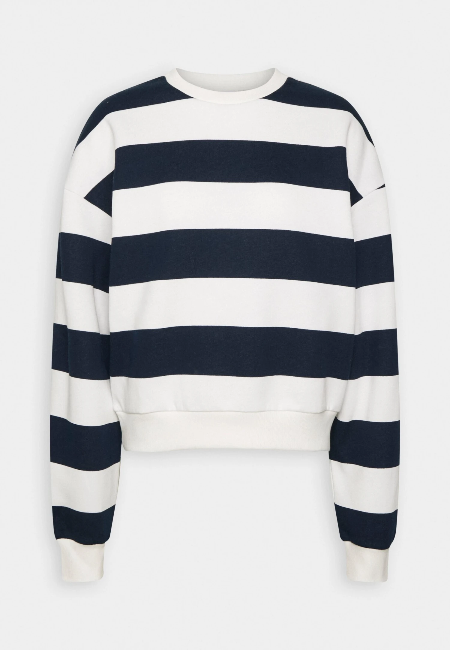 Even&Odd Sweater - Dark Blue/White 3 Even&Odd Sweater - Dark Blue/White