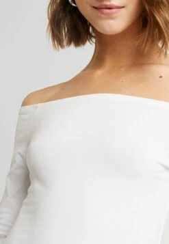 Even&Odd 2 Pack - Longsleeve - White/Black 13 Even&Odd 2 Pack - Longsleeve - White/Black -Even&Odd e4ebd1dce56d4527a35368efabbc2fb6