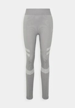 Legging - Grey 12 Legging - Grey -Even&Odd e4f3f85526634faaa3f2d4bdcdcc9a2e