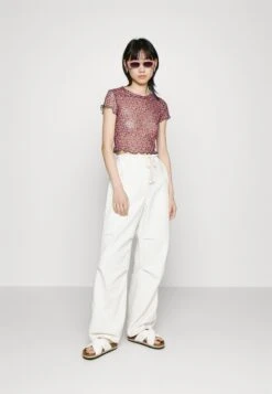 Even&Odd T-Shirt Print - Multi-Coloured 10 Even&Odd T-Shirt Print - Multi-Coloured -Even&Odd e567e90666fc4e178588ac6d767e8a85