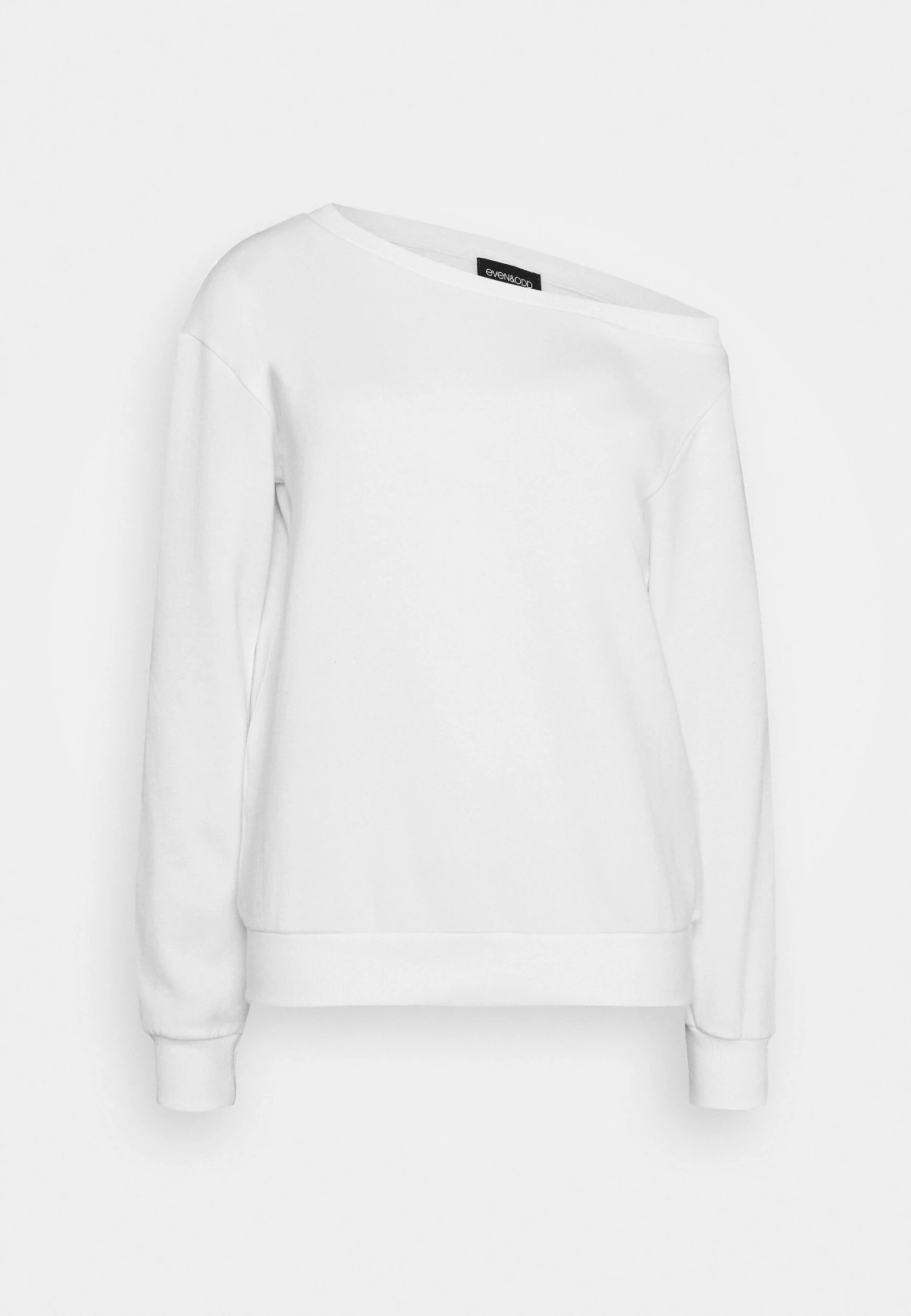 Even&Odd Sweater - White 7 Even&Odd Sweater - White - Afbeelding 5