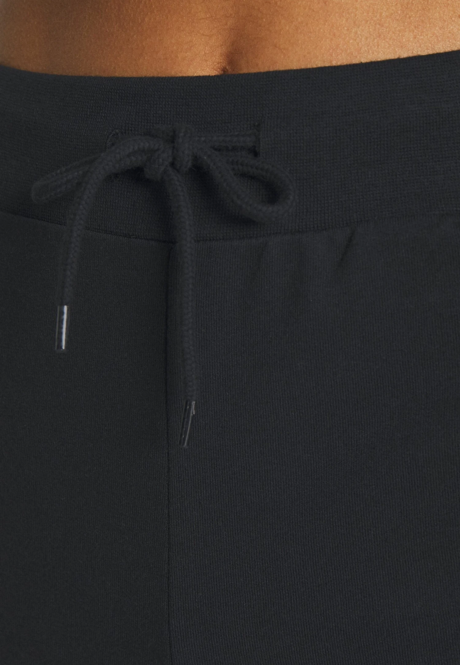 Even&Odd 2Er Pack - Slim Fit Joggers - Trainingsbroek - Black/ White 8 Even&Odd 2Er Pack - Slim Fit Joggers - Trainingsbroek - Black/ White - Afbeelding 6