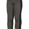 Even&Odd 2 Pack - Legging - Black/Mottled Dark Grey 1 Even&Odd 2 Pack - Legging - Black/Mottled Dark Grey -Even&Odd e71b1c6587dc46759f7059eed008ce47