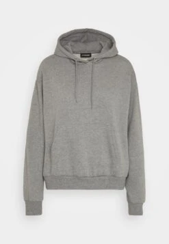 Even&Odd Hoodie - Mottled Grey 12 Even&Odd Hoodie - Mottled Grey -Even&Odd e7409d88a20a4fd3a0898c87d807abf7
