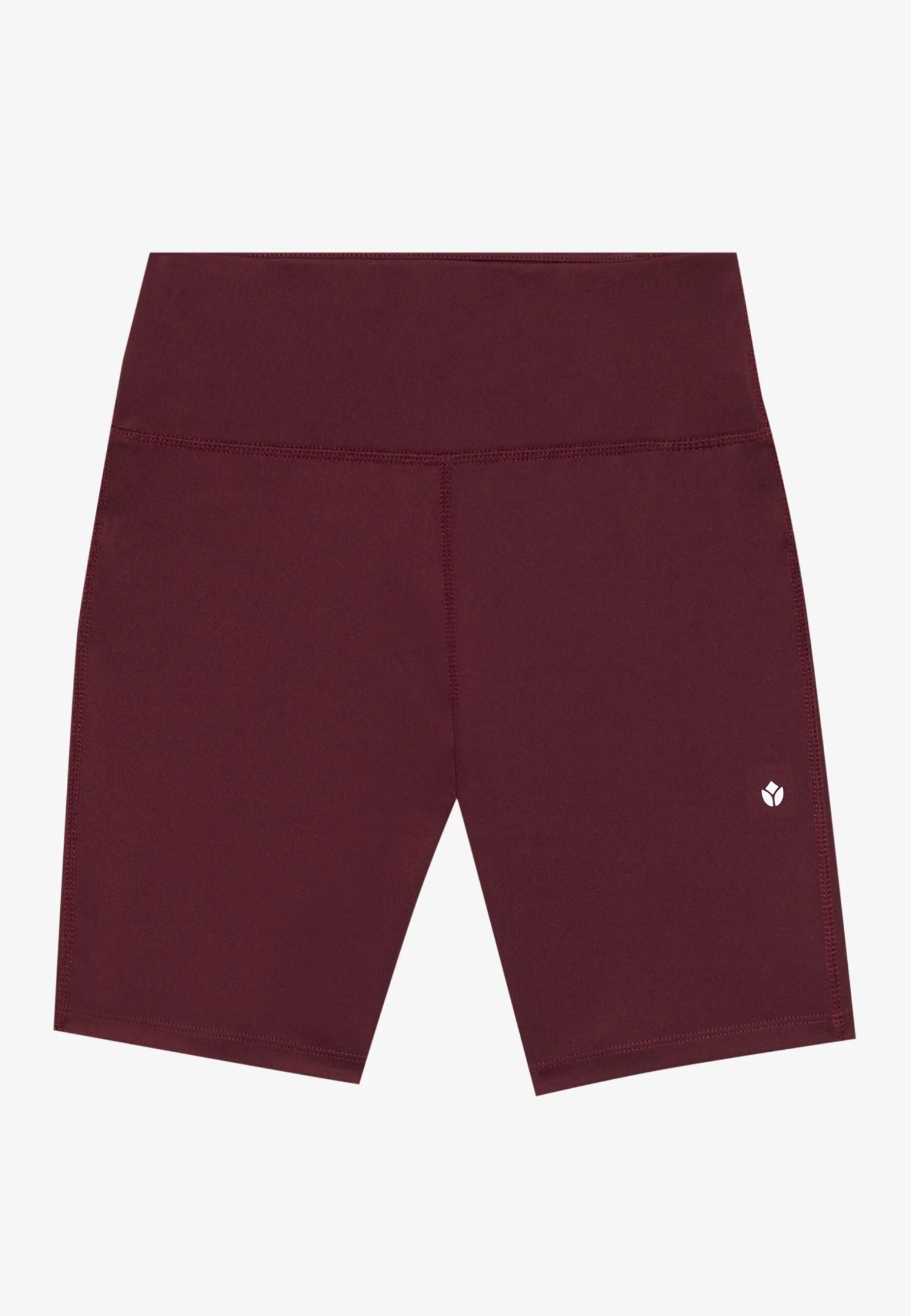 ESSENTIAL QUICK DRY MID LENGTH HIGH RISE CYCLING SHORTS - Tights - Brown 10 ESSENTIAL QUICK DRY MID LENGTH HIGH RISE CYCLING SHORTS - Tights - Brown - Afbeelding 8