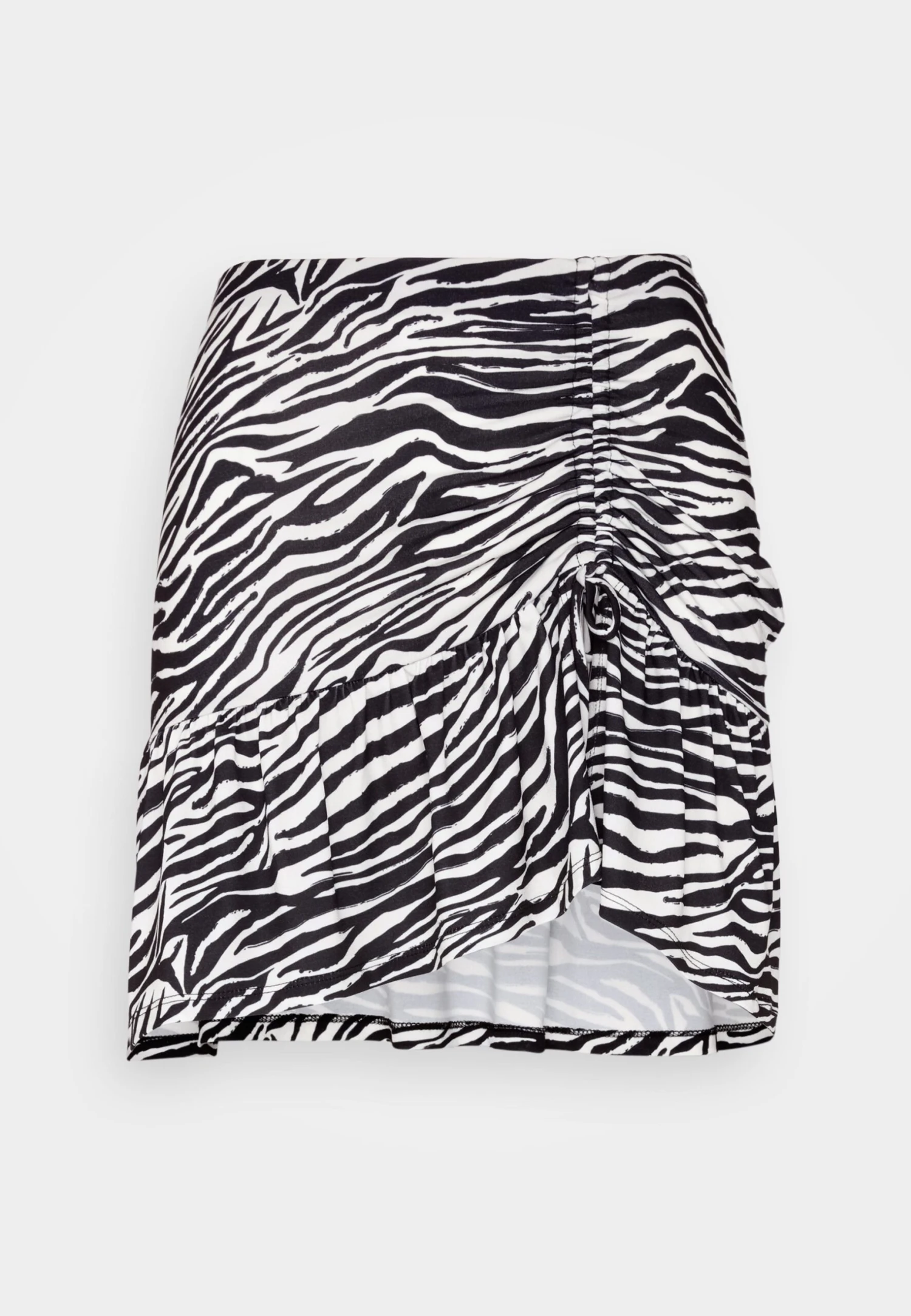 Even&Odd Minirok - Black/White 7 Even&Odd Minirok - Black/White - Afbeelding 5