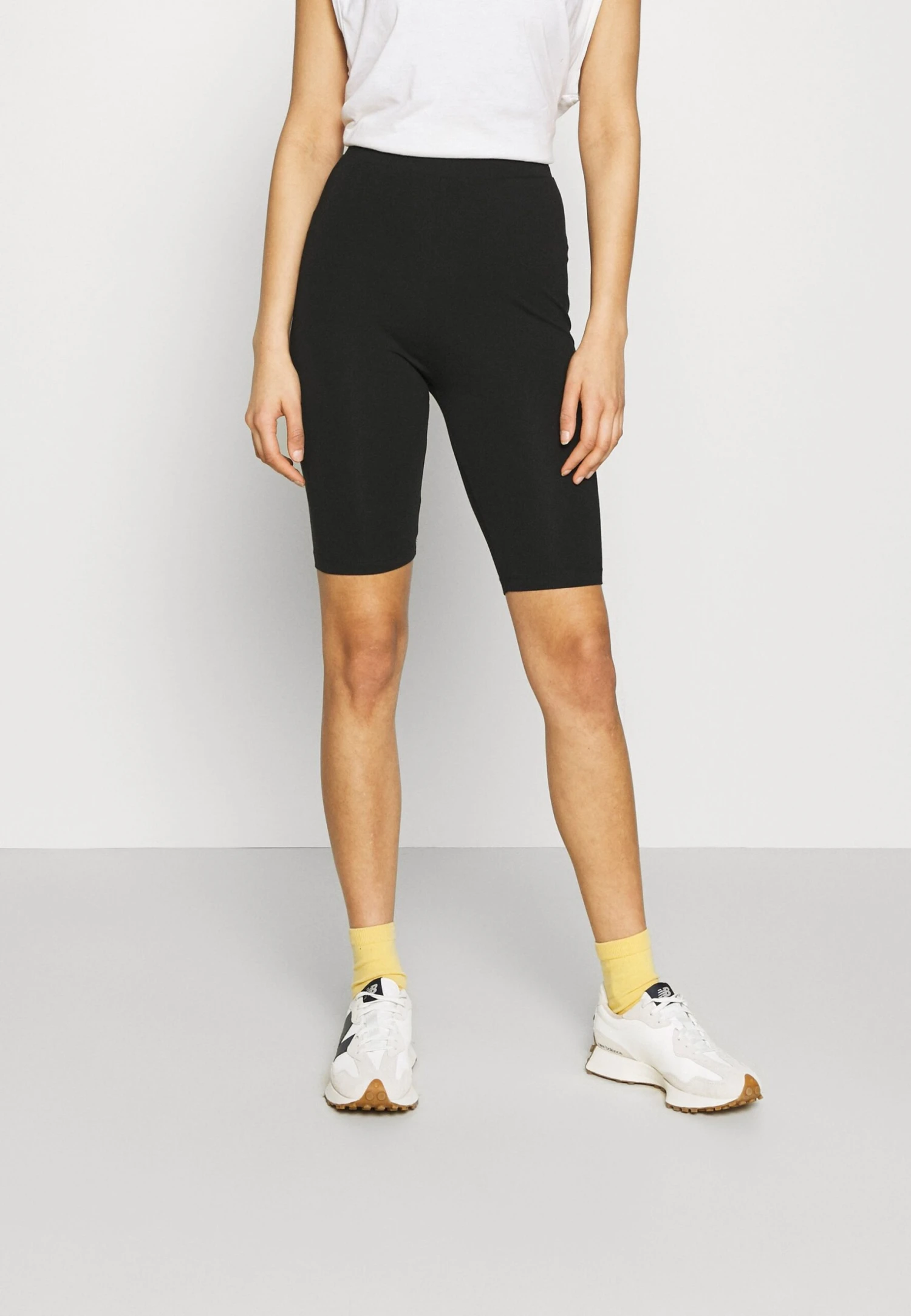 Even&Odd Legging - Black 3 Even&Odd Legging - Black