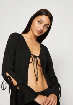 Even&Odd Lichte Jas - Black 11 Even&Odd Lichte Jas - Black -Even&Odd e80d64ab49f848dfa8f5d81f74d3609a