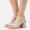 Even&Odd Sandalen - Off White 2 Even&Odd Sandalen - Off White -Even&Odd e818467f940544bd9fee7458a664c9ff