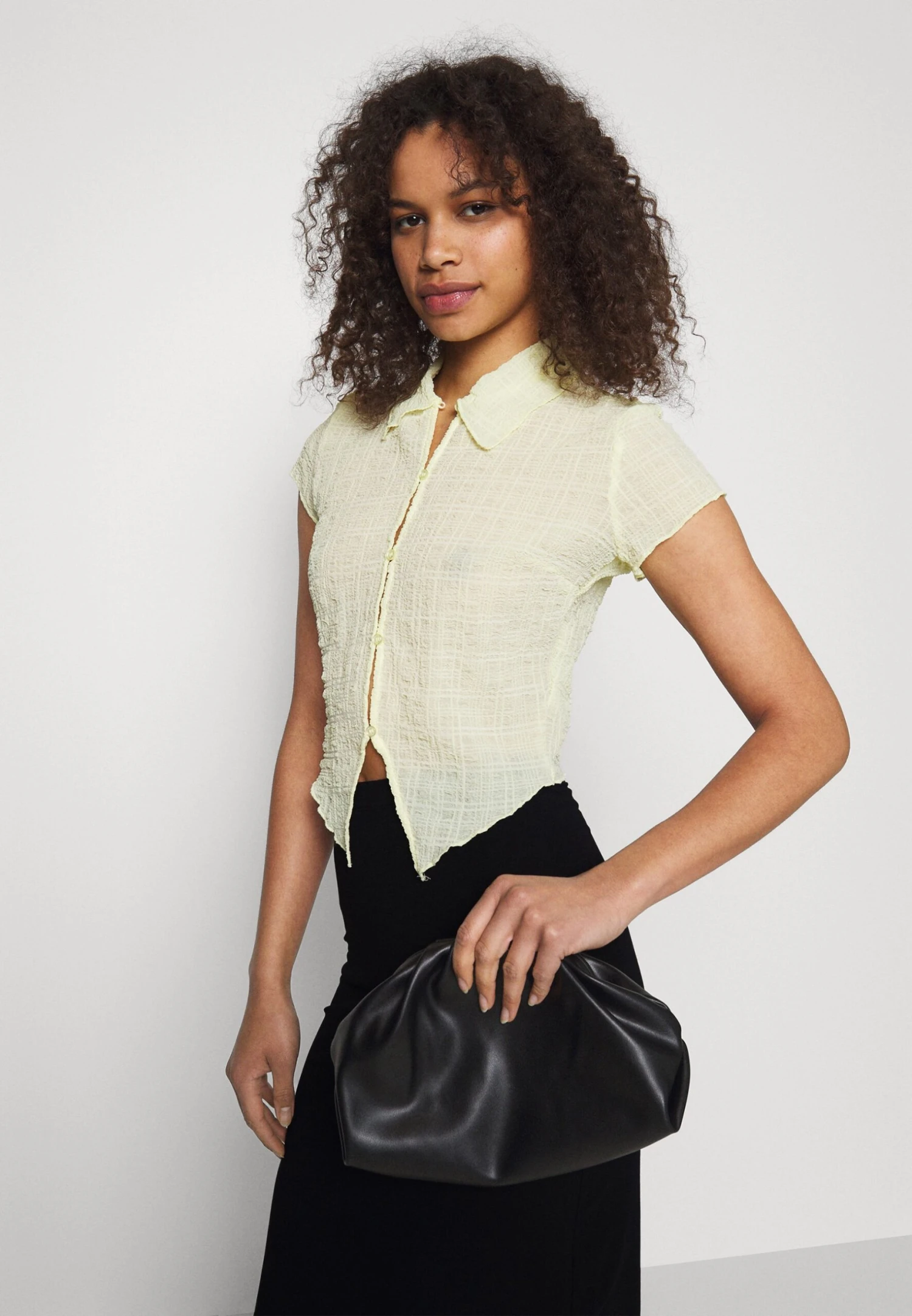 2 Pack - Kokerrok - Black/Light Green 7 2 Pack - Kokerrok - Black/Light Green - Afbeelding 5