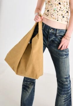 Even&Odd Shopper - Dark Brown 15 Even&Odd Shopper - Dark Brown -Even&Odd e8ea38c567af4ce68b3f0d1f12c499b8