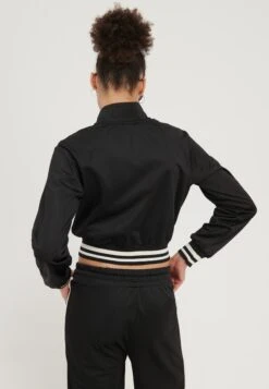 Even&Odd Bomberjacks - Black 9 Even&Odd Bomberjacks - Black -Even&Odd e974741ae71e49bdadf6b1e6b522f9de