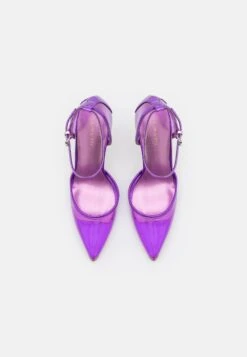 Even&Odd Klassieke Pumps - Purple 13 Even&Odd Klassieke Pumps - Purple -Even&Odd ea3db245876847f89c76ecac2b4086d2