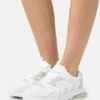 Even&Odd Sneakers Laag - White
