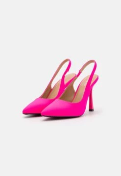 Even&Odd Klassieke Pumps - Pink 10 Even&Odd Klassieke Pumps - Pink -Even&Odd eac920e04c6641b287b5e1d197a69372