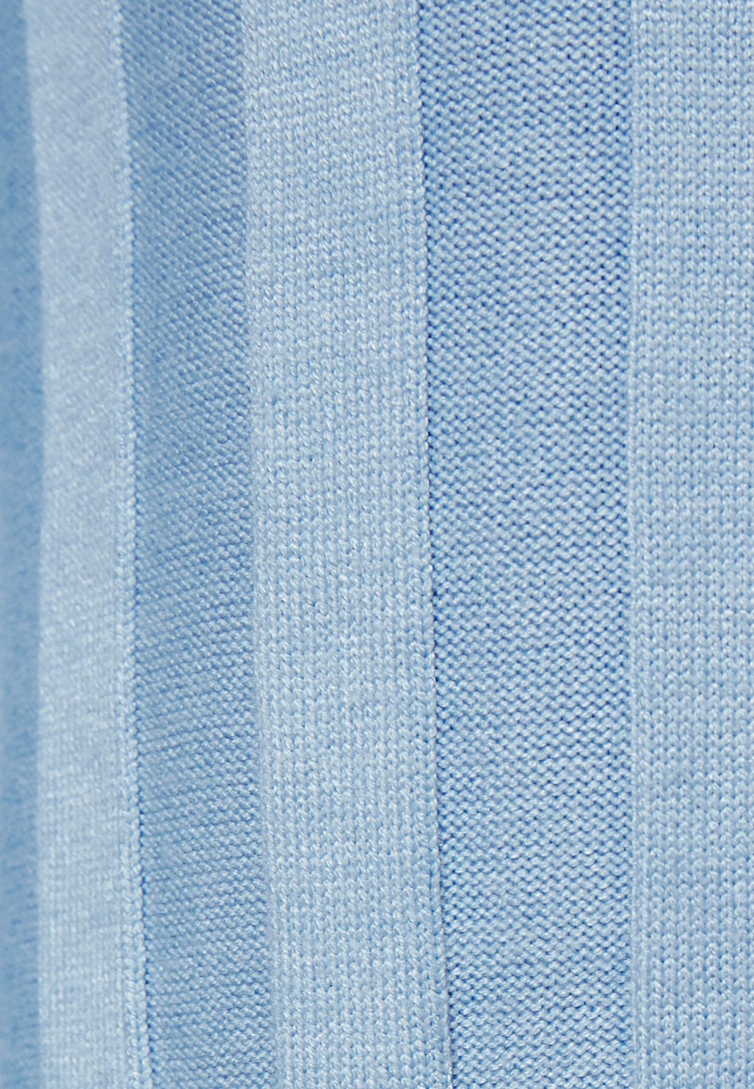 Even&Odd Broek - Blue 8 Even&Odd Broek - Blue - Afbeelding 6