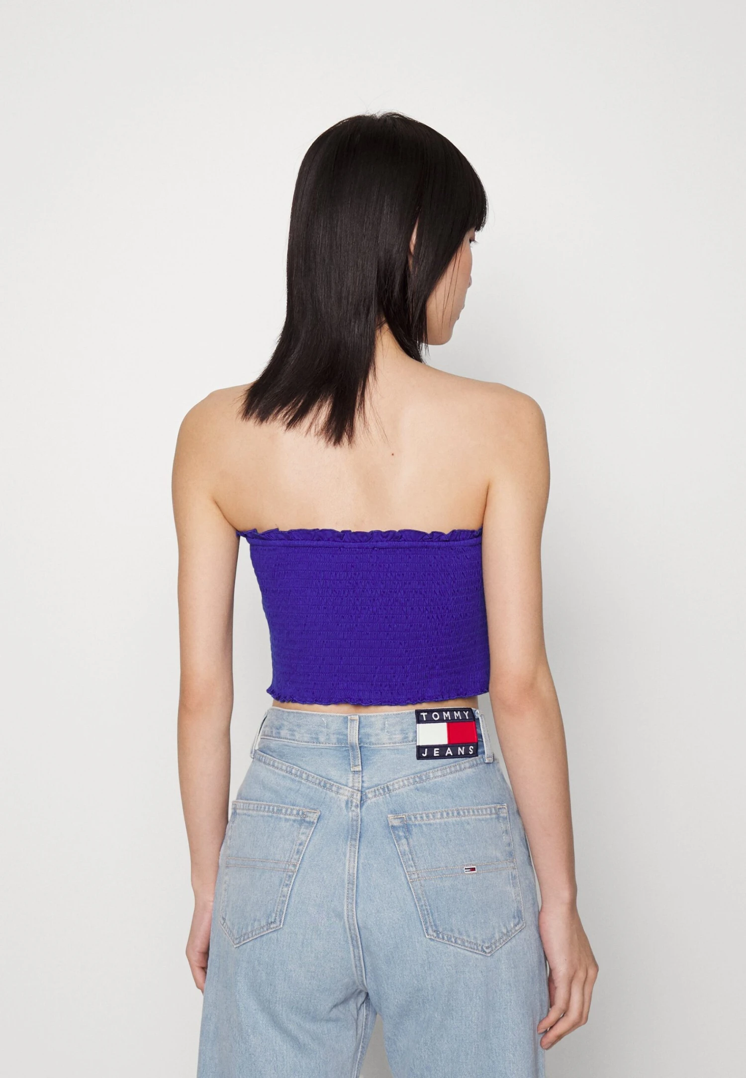 Even&Odd Top - Blue 6 Even&Odd Top - Blue - Afbeelding 4