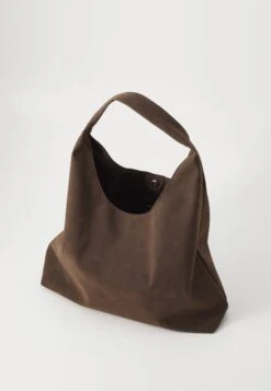 Even&Odd Shopper - Dark Brown 13 Even&Odd Shopper - Dark Brown -Even&Odd eb932fe2acc74a8c83cfb1daf35a0126