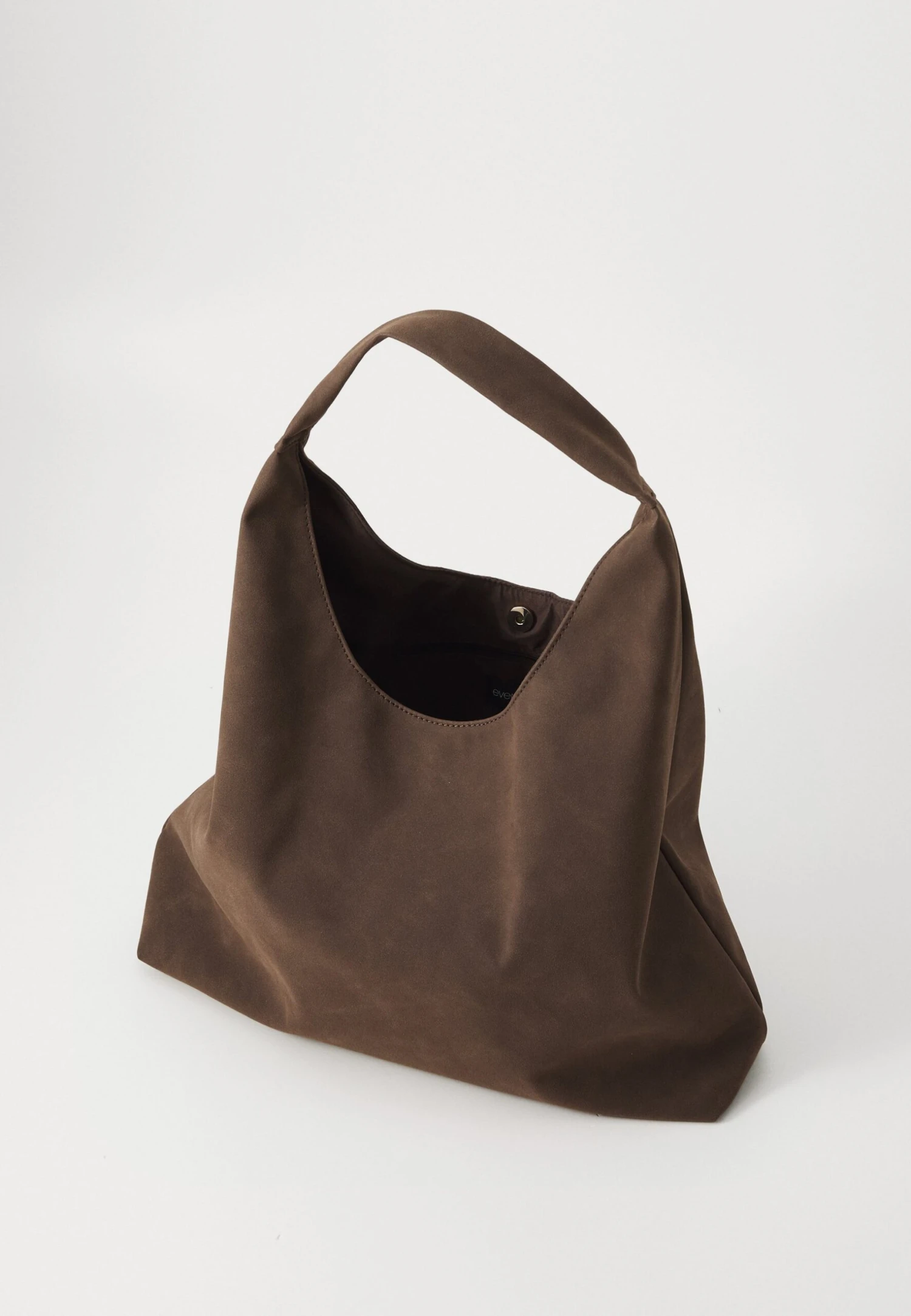 Even&Odd Shopper - Dark Brown 7 Even&Odd Shopper - Dark Brown - Afbeelding 5
