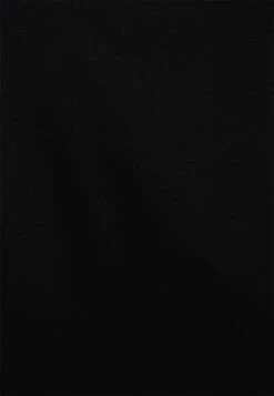 T-Shirt Basic - Black 7 T-Shirt Basic - Black -Even&Odd ebd2ebb07a484e7ab958fab249da5869